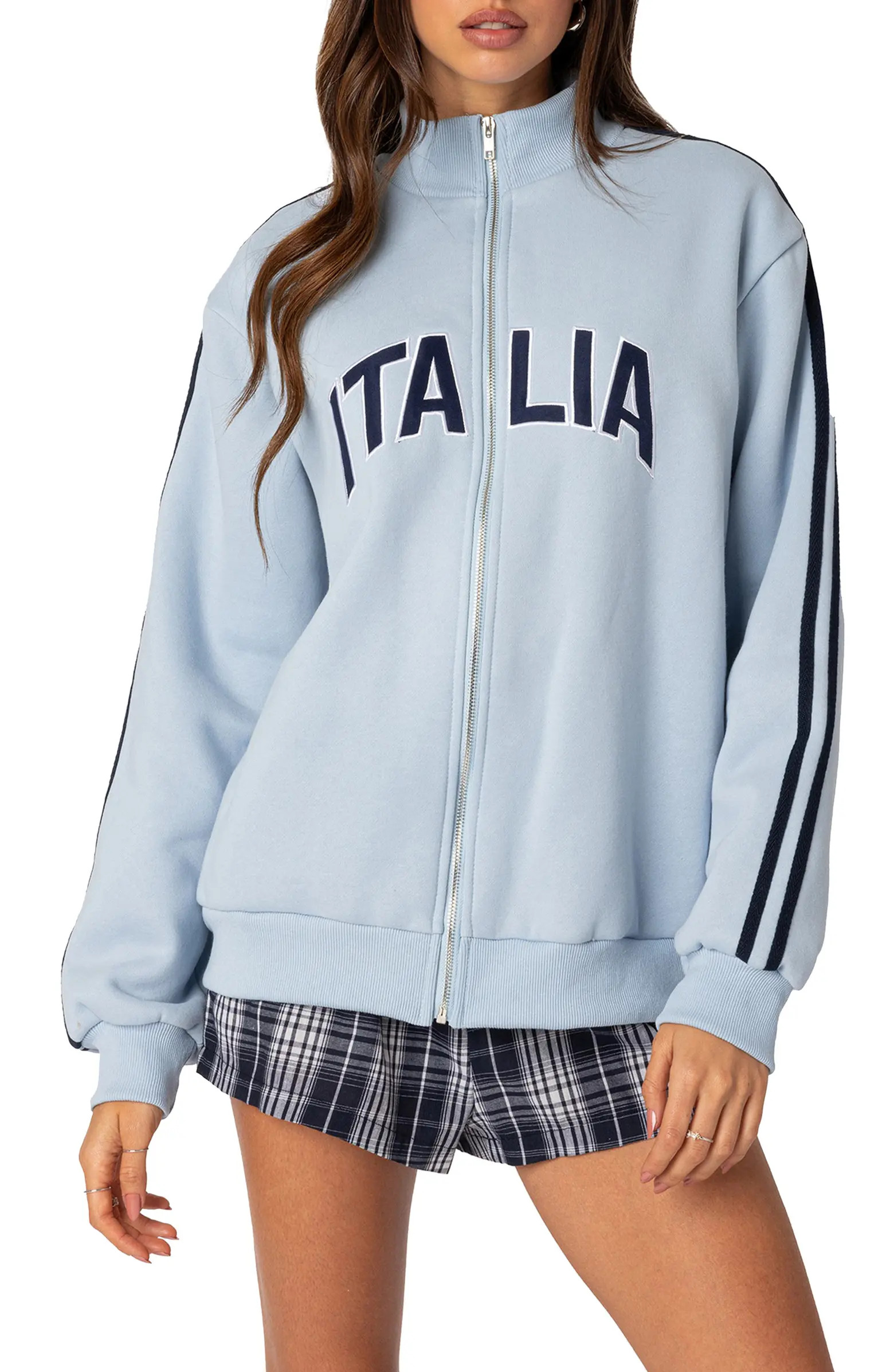 Italy Track Jacket | Nordstrom