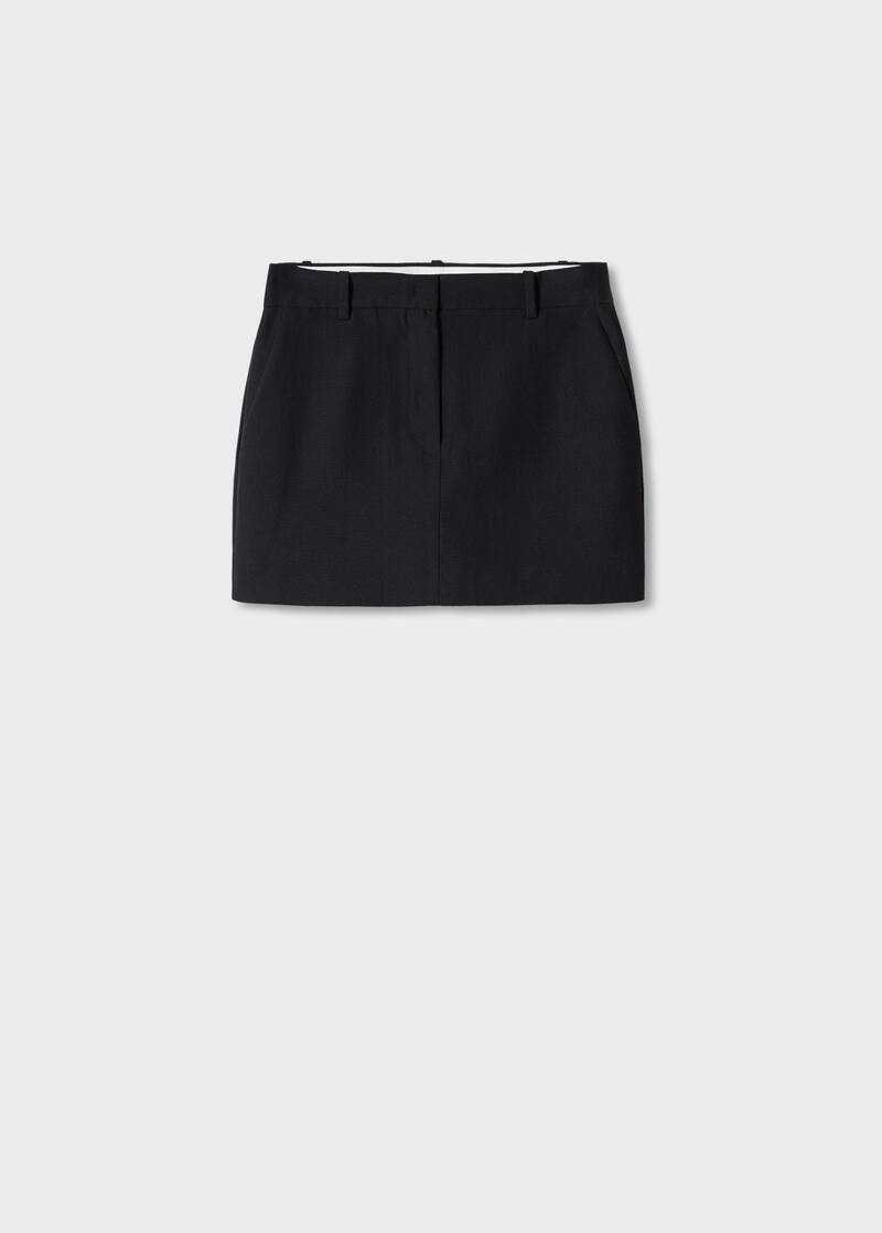 Search: Mini skirt (84) | Mango United Kingdom | MANGO (UK)