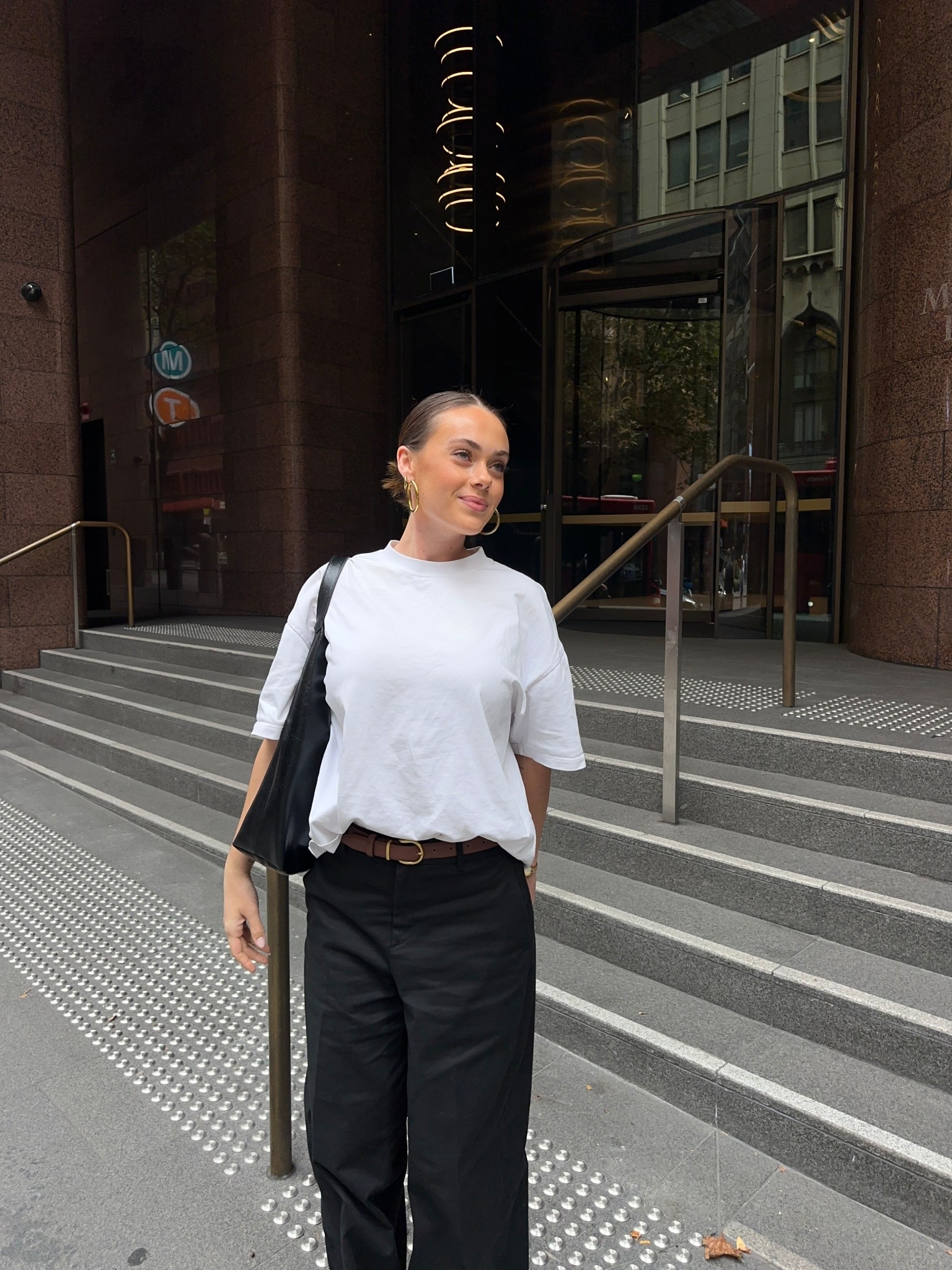 Work day in the city!! Shop my outfit 

#LTKstyletip #LTKworkwear #LTKaustralia