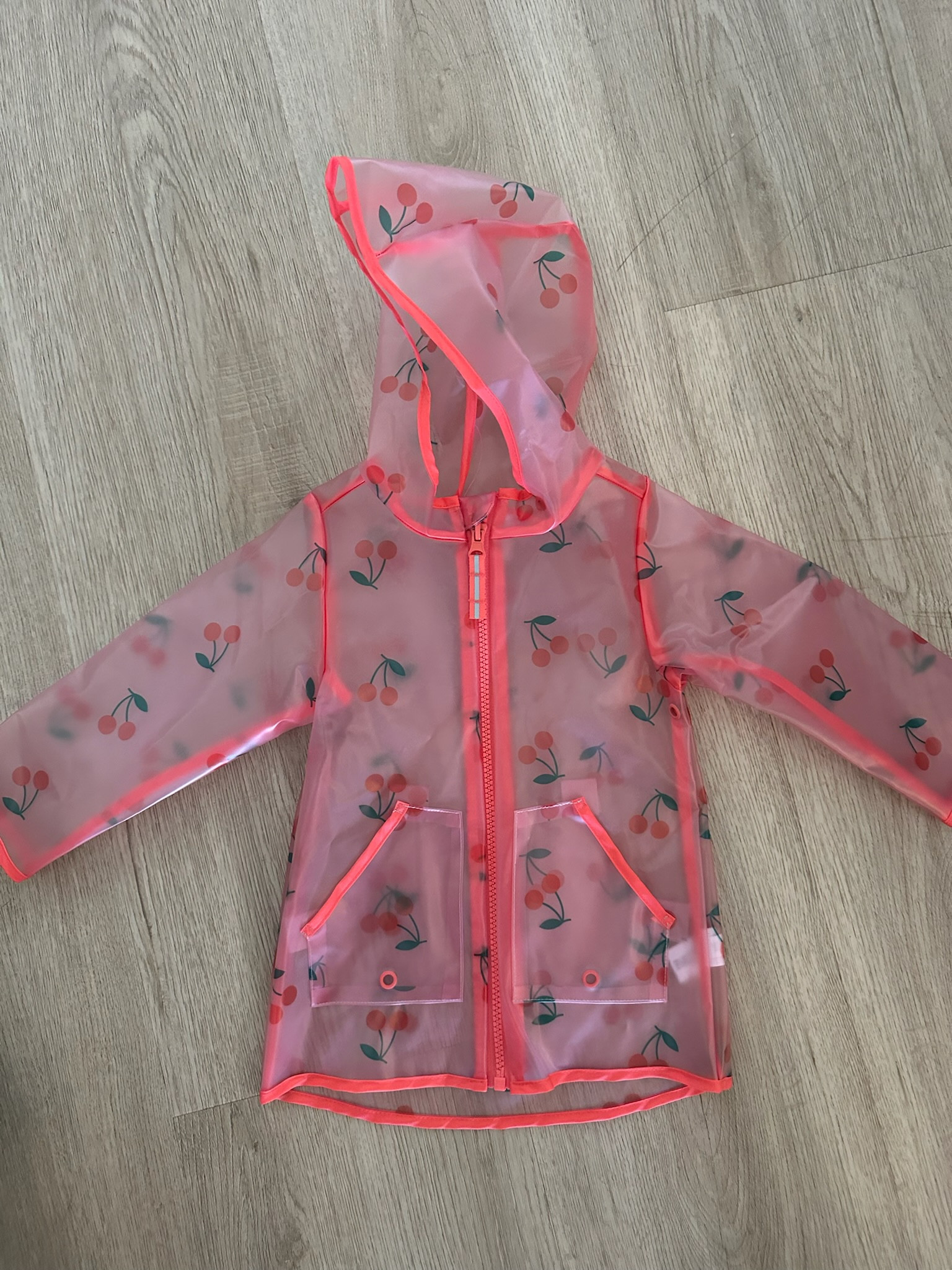 Target rain jacket for toddlers! Perfect realistic Valentine’s Day gift! 

#LTKKids #LTKSeasonal #LTKGiftGuide