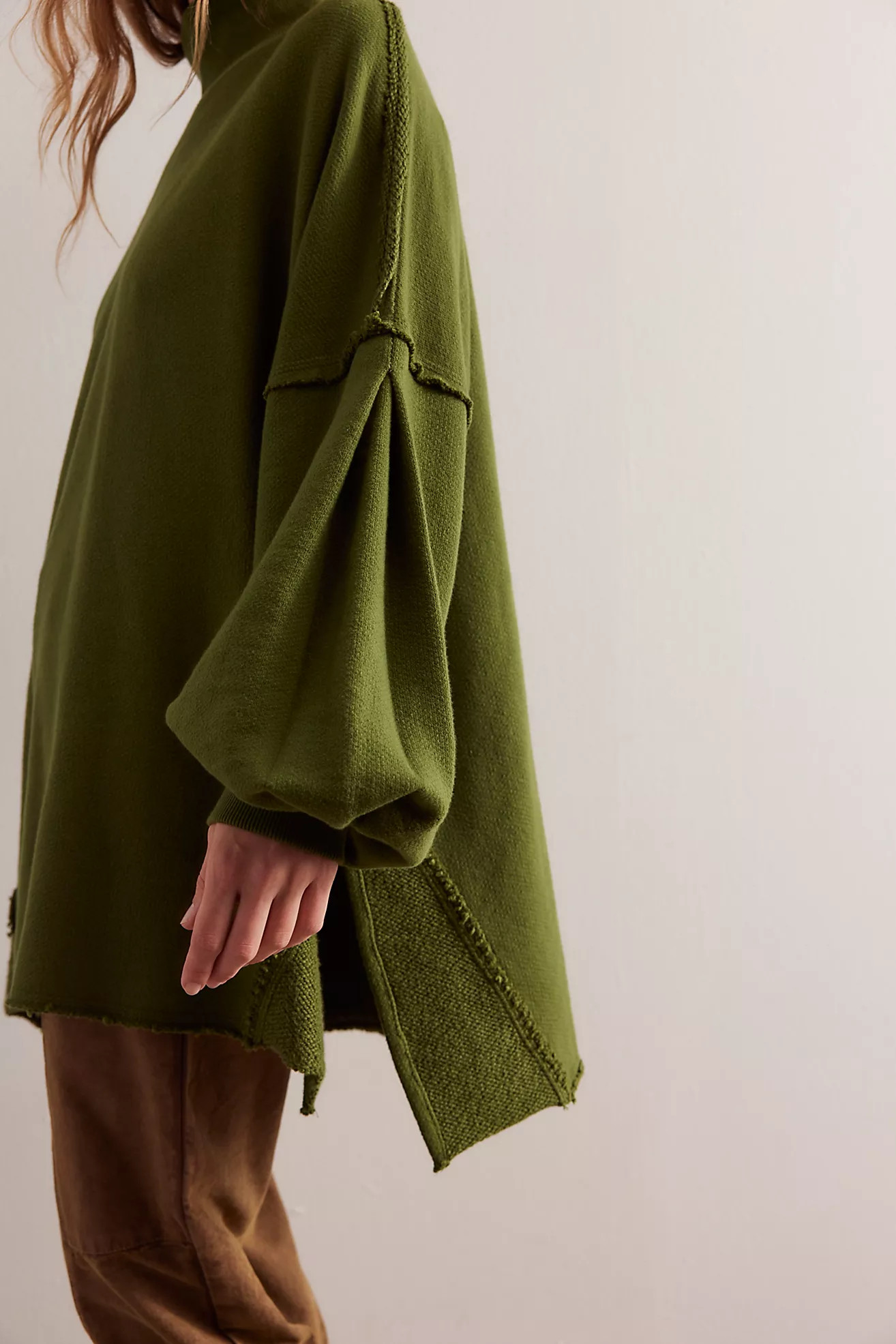 We The Free Wonderful Pullover | Free People (Global - UK&FR Excluded)