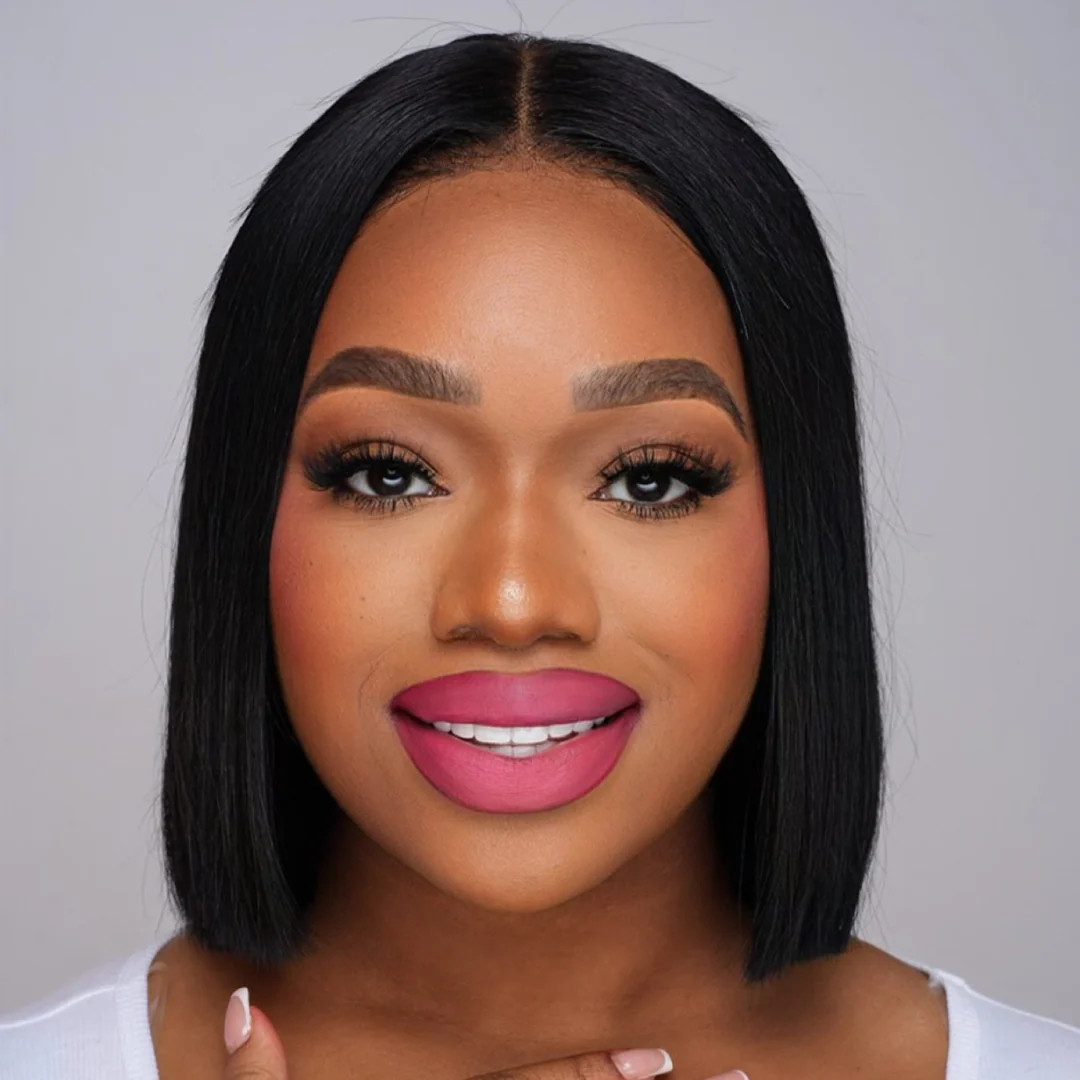 Berry Pop Matte Lip Whip | Beauty Bakerie