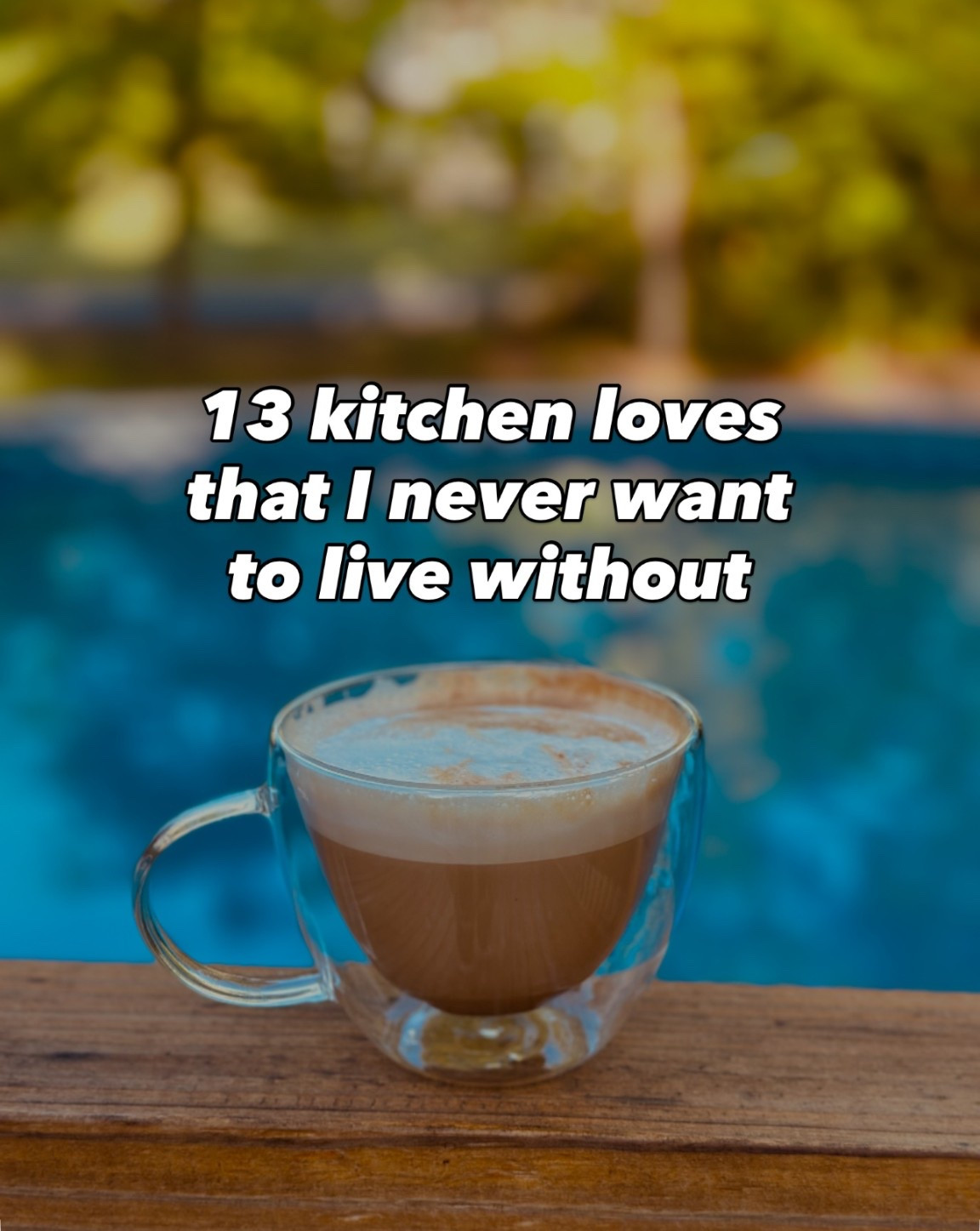 13 amazon kitchen finds I never want to live without 

#LTKStyleTip #LTKHome