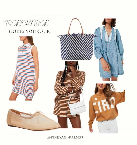 Tuckernuck code YOUROCK for 20% off, summer, mesh shoes 

#LTKFindsUnder100 #LTKFindsUnder50 #LTKSaleAlert