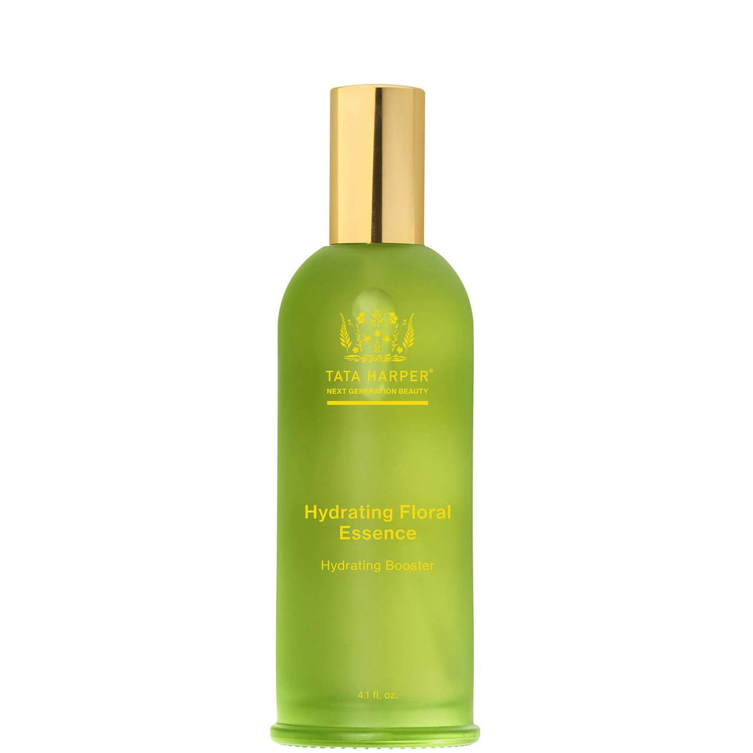 Tata Harper Hydrating Floral Essence (oil free moisturiser) 125ml | Cult Beauty