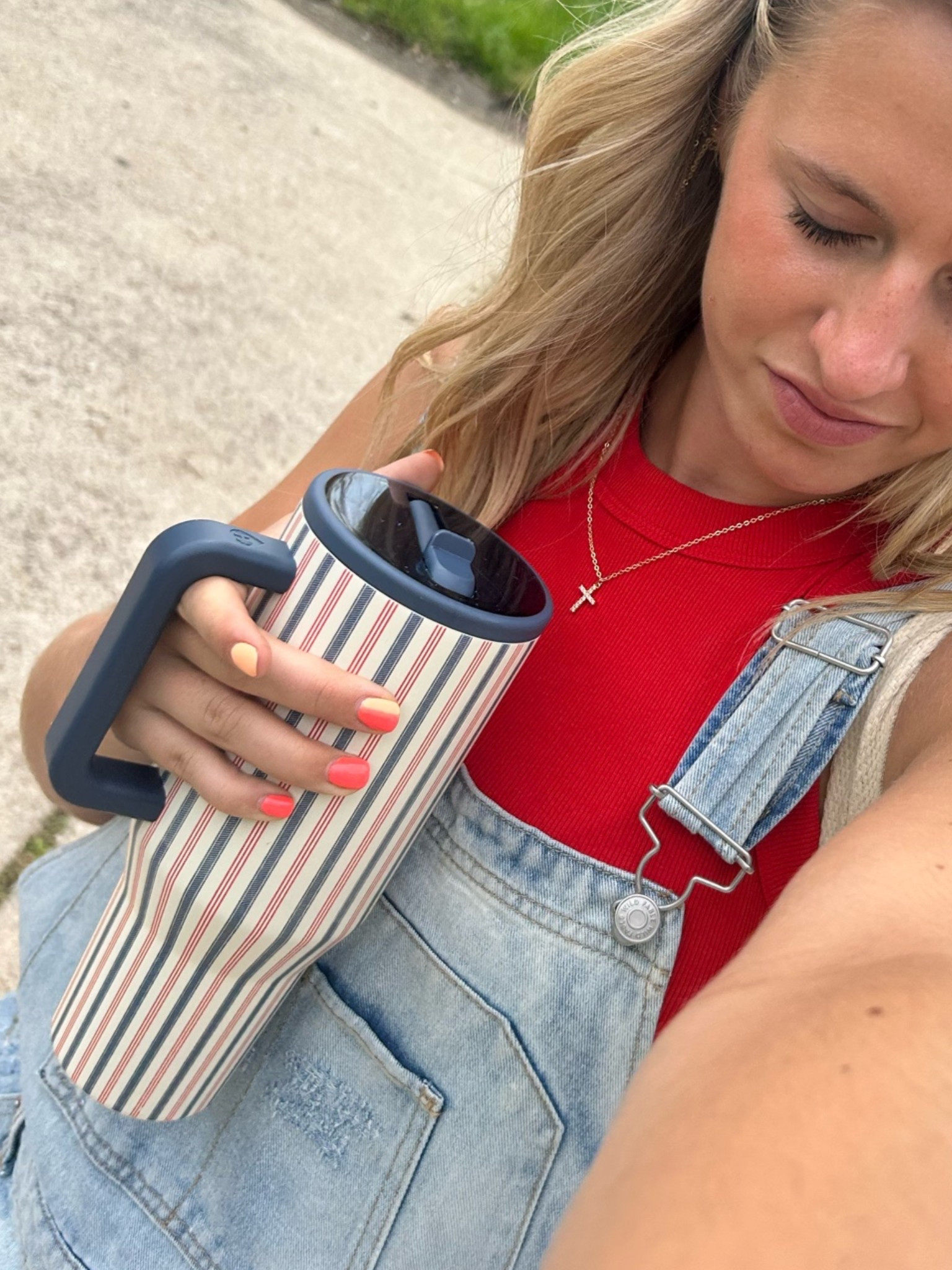 the perfect summer cup
forever thankful for those who laid down their life to protect our freedom 🇺🇸🇺🇸
Happy Memorial Day
hydrojug
scheels

#LTKootd #LTKSeasonal #LTKfitnessgoals
