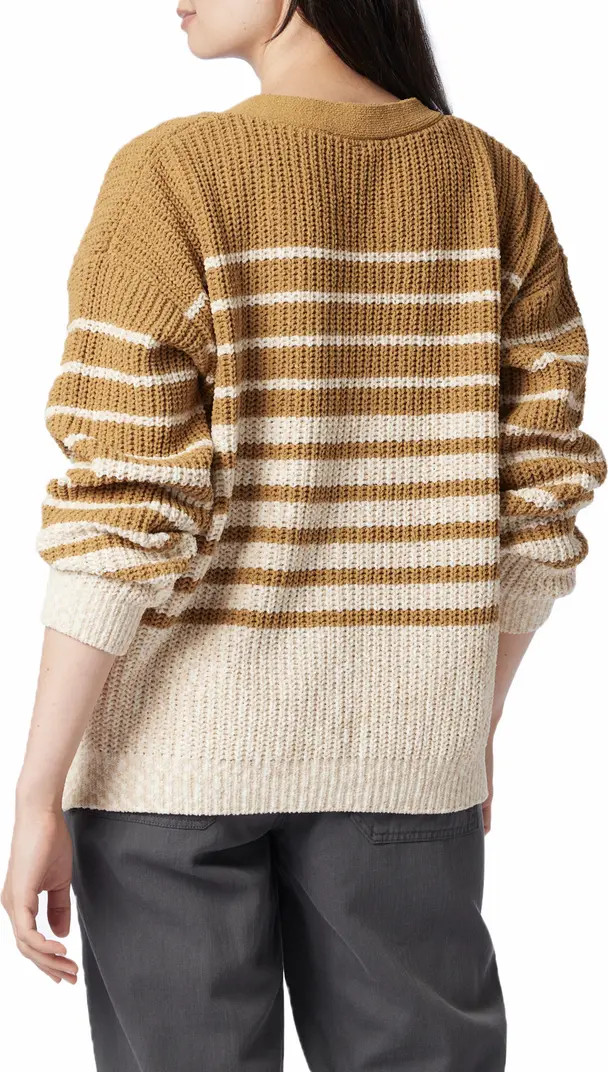 SUPPLIES BY UNION BAY Lakeland Stripe Cardigan | Nordstromrack | Nordstrom Rack
