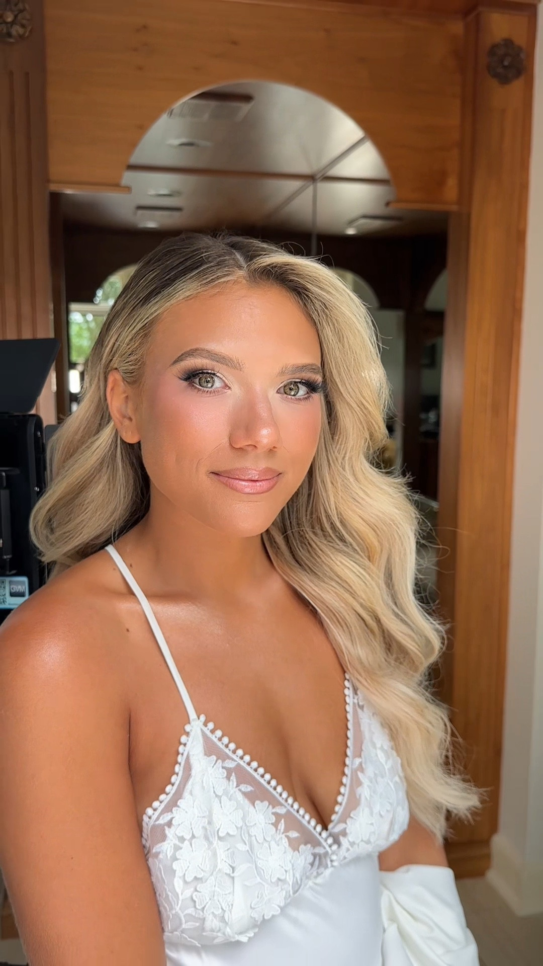 Nickarena 🤍

#LTKWedding #LTKBeauty