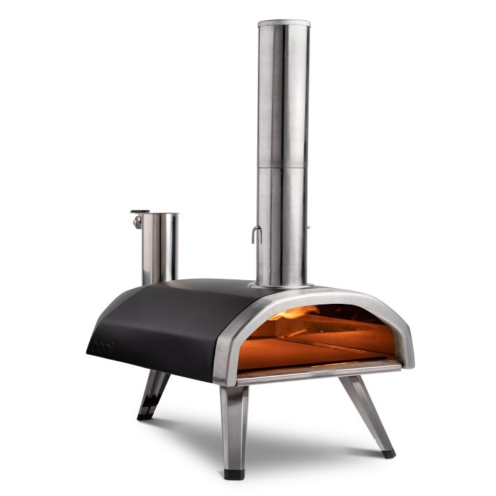 Ooni Fyra Pizza Oven | Williams-Sonoma