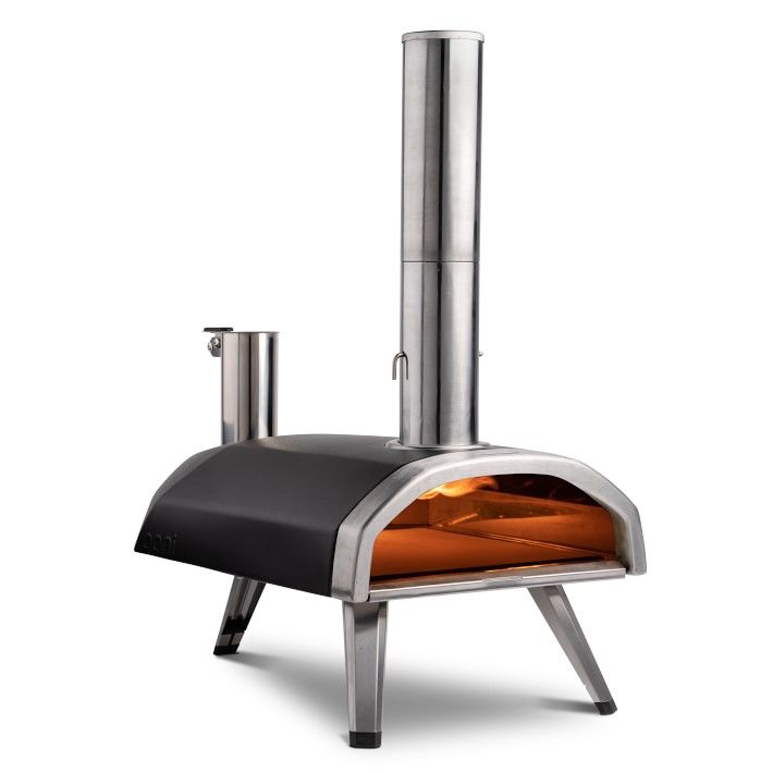 Ooni Fyra 12 Pizza Oven | Williams-Sonoma