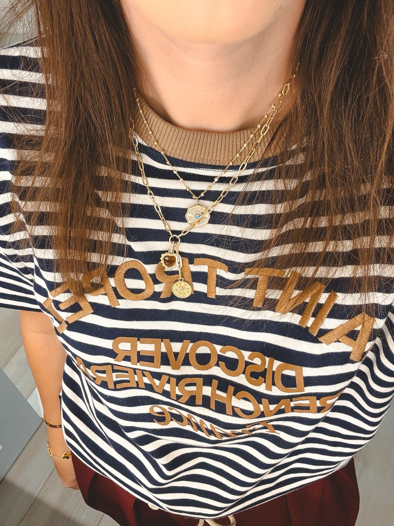 Foundrae and Marlo laz necklaces! 




#LTKFindsUnder100 #LTKSeasonal #LTKStyleTip