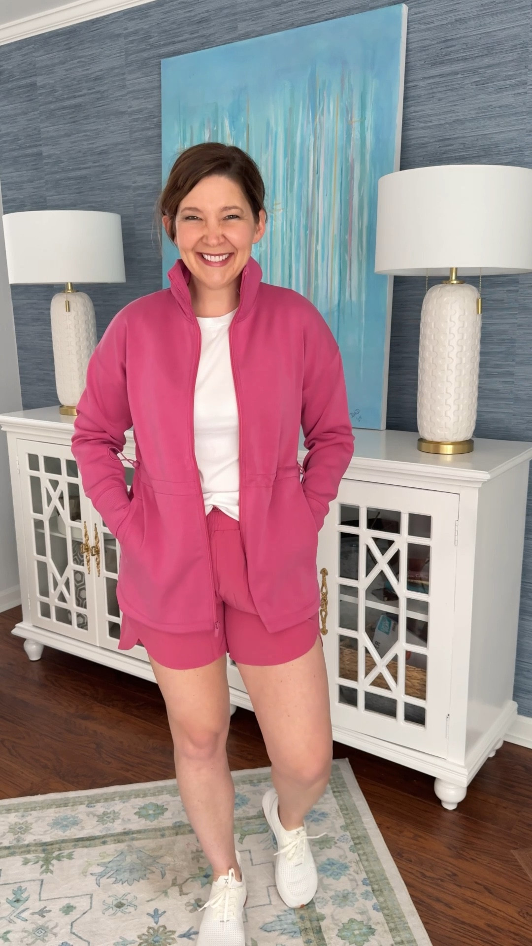 Spring activewear finds under $40 at Target! Target finds, Target styles

ALWAYSAGNES wearing regular sizes. 

#LTKootd #LTKActive #LTKOver40