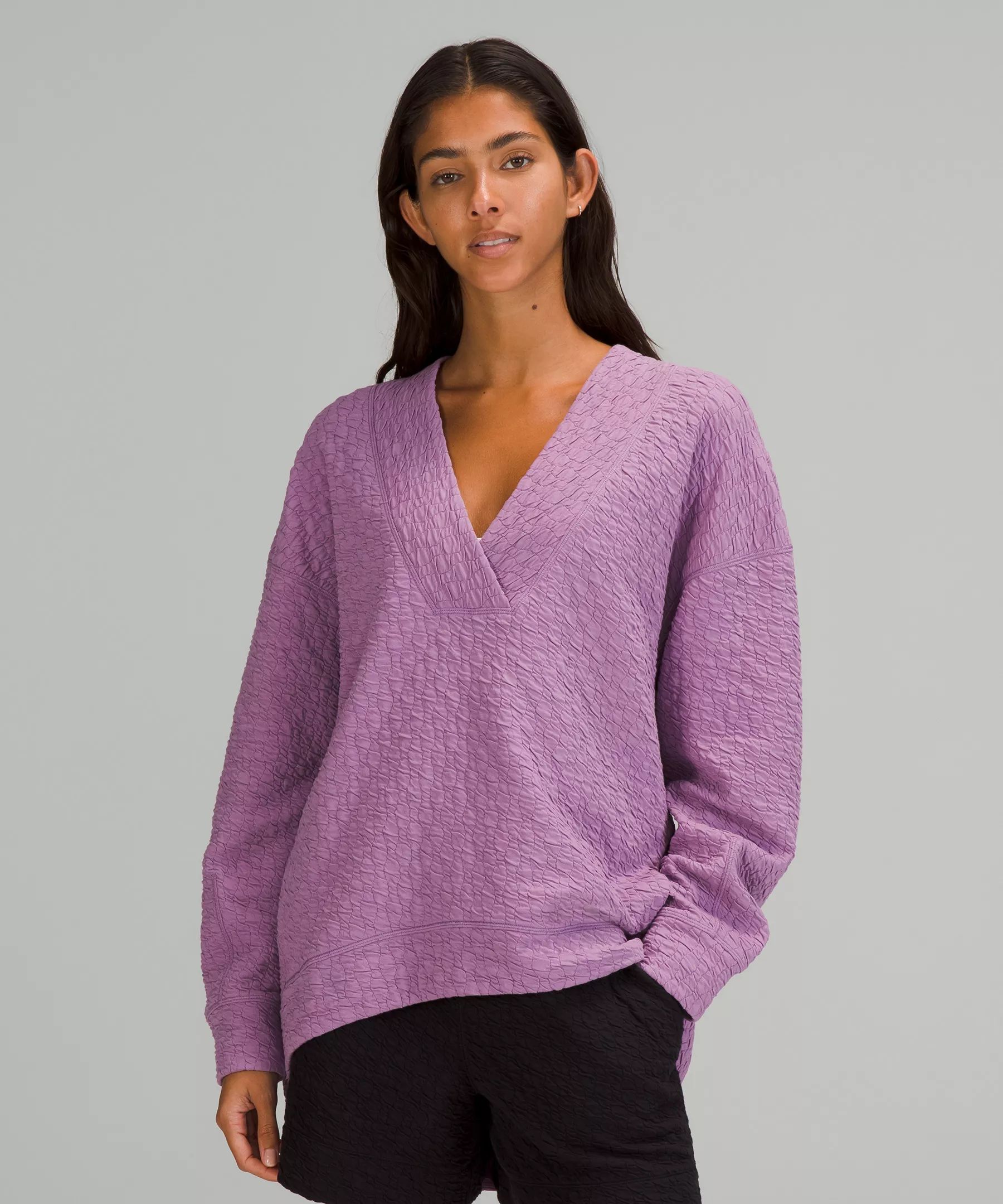 Wisteria Purple | Lululemon (US)