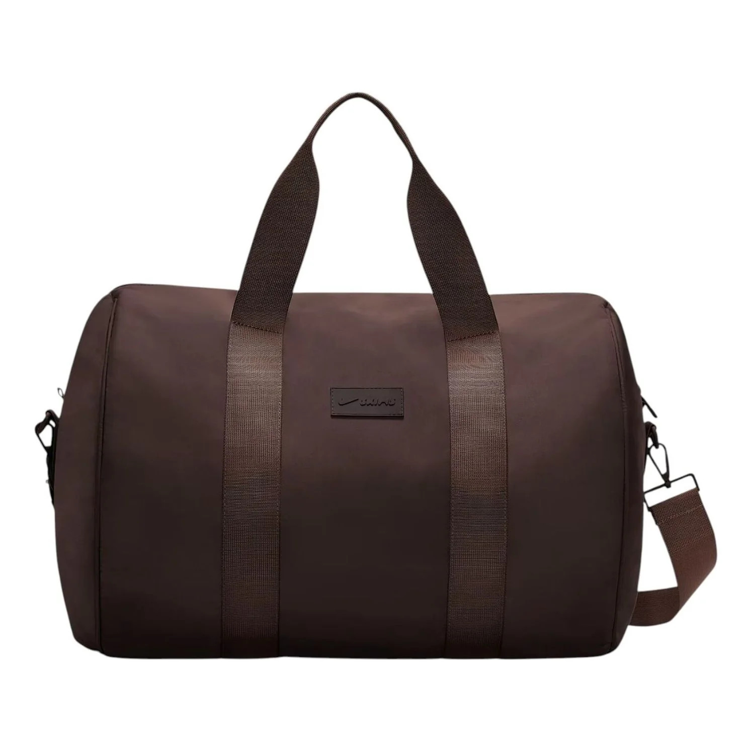 (WMNS) Nike x SKIMS Puffer Gym Bag 'Phoenix' BPBGS2893-PHO | KICKS CREW