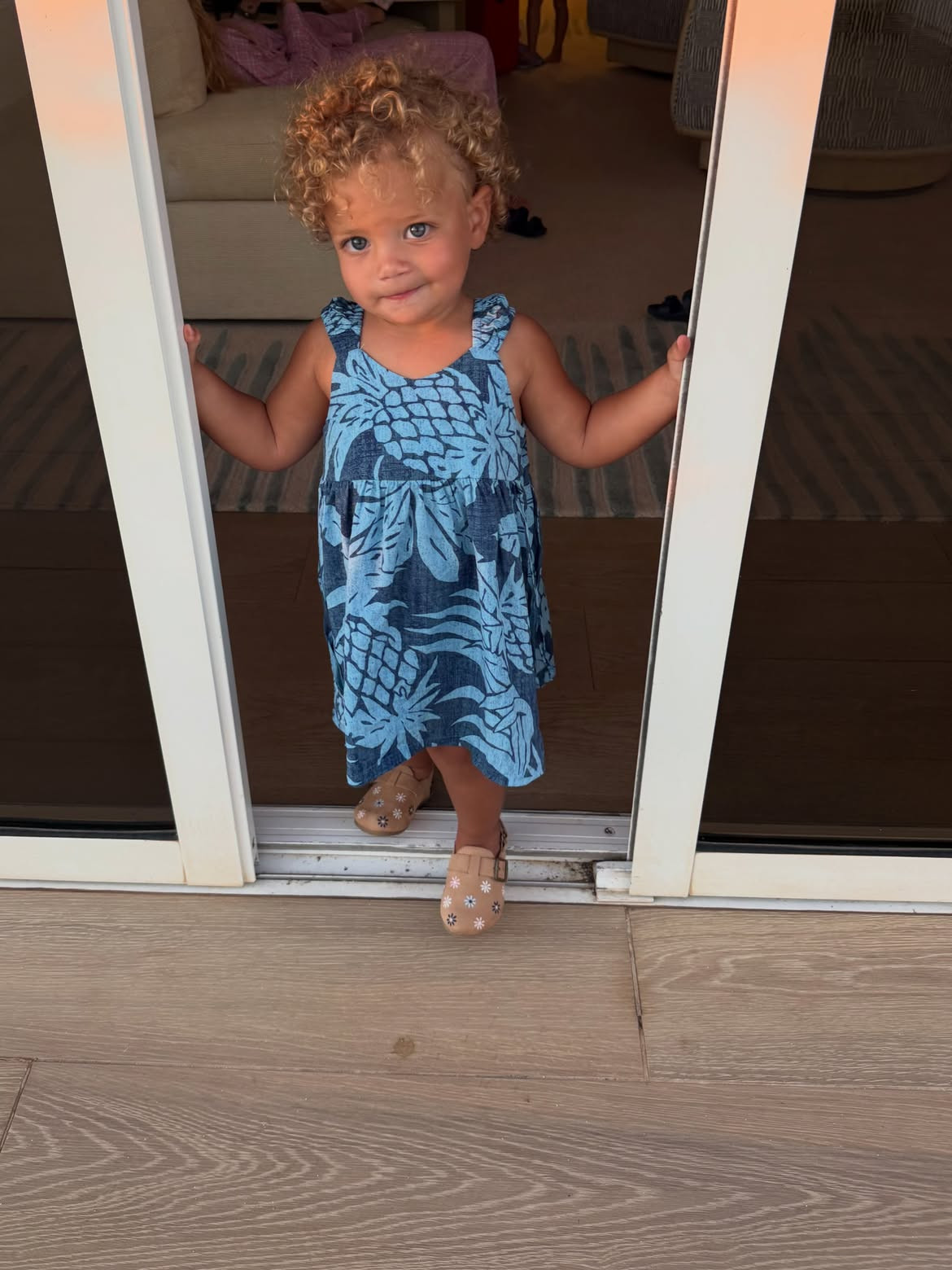 Golden’s floral embroidered clogs are on sale at @Target!

#LTKootd #LTKKids #LTKSaleAlert