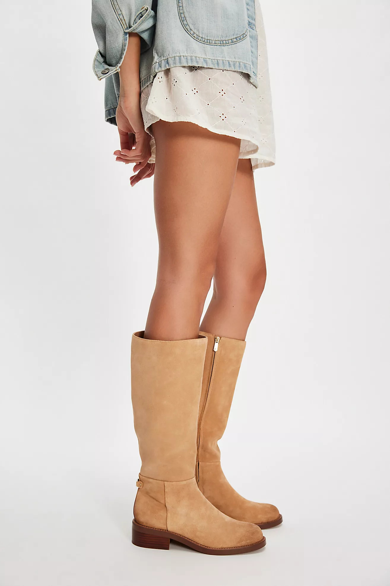 Milla Tall Boots | Free People (UK)