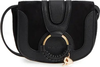 Mini Hana Leather Bag | Nordstrom