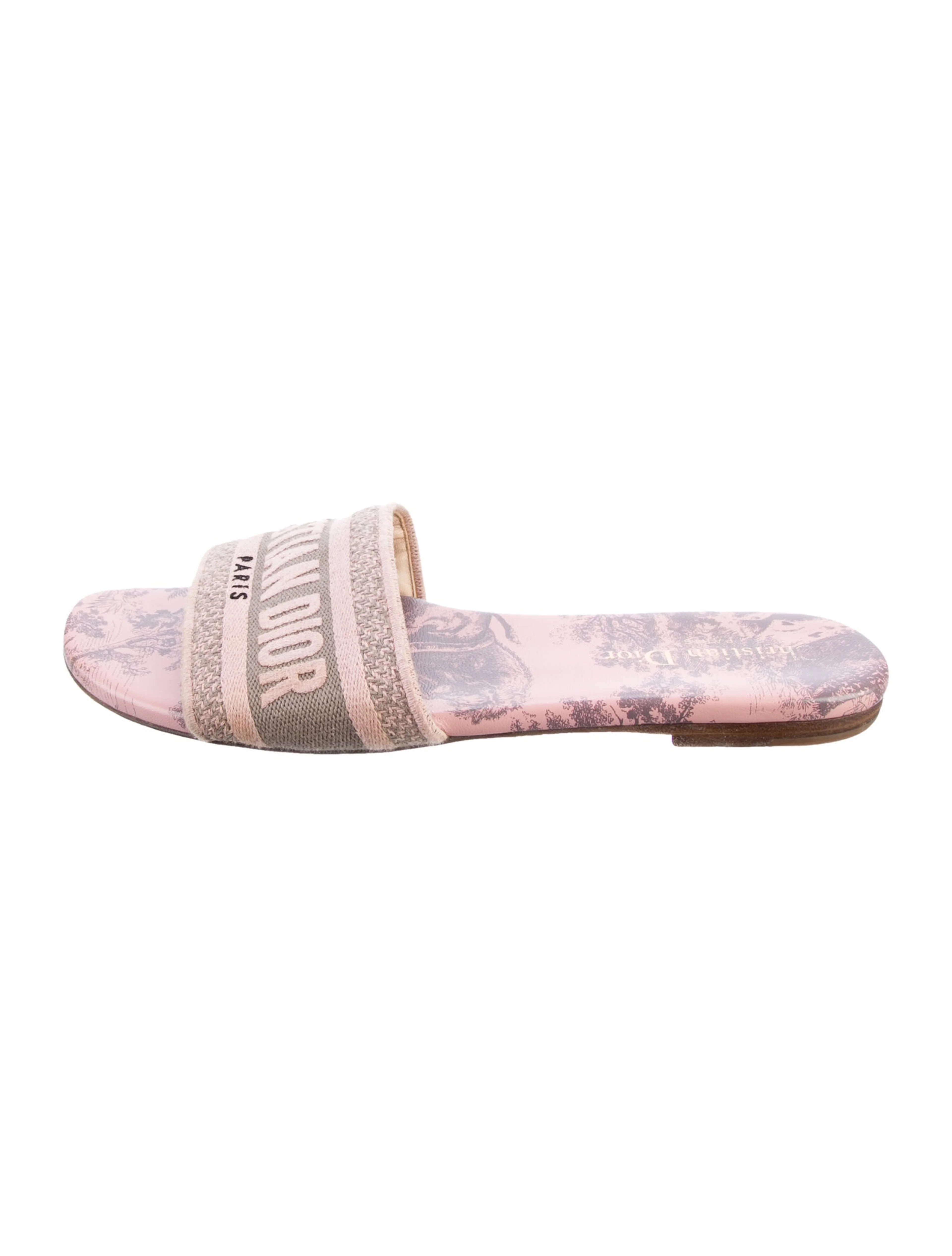 Canvas Printed Slides | The RealReal