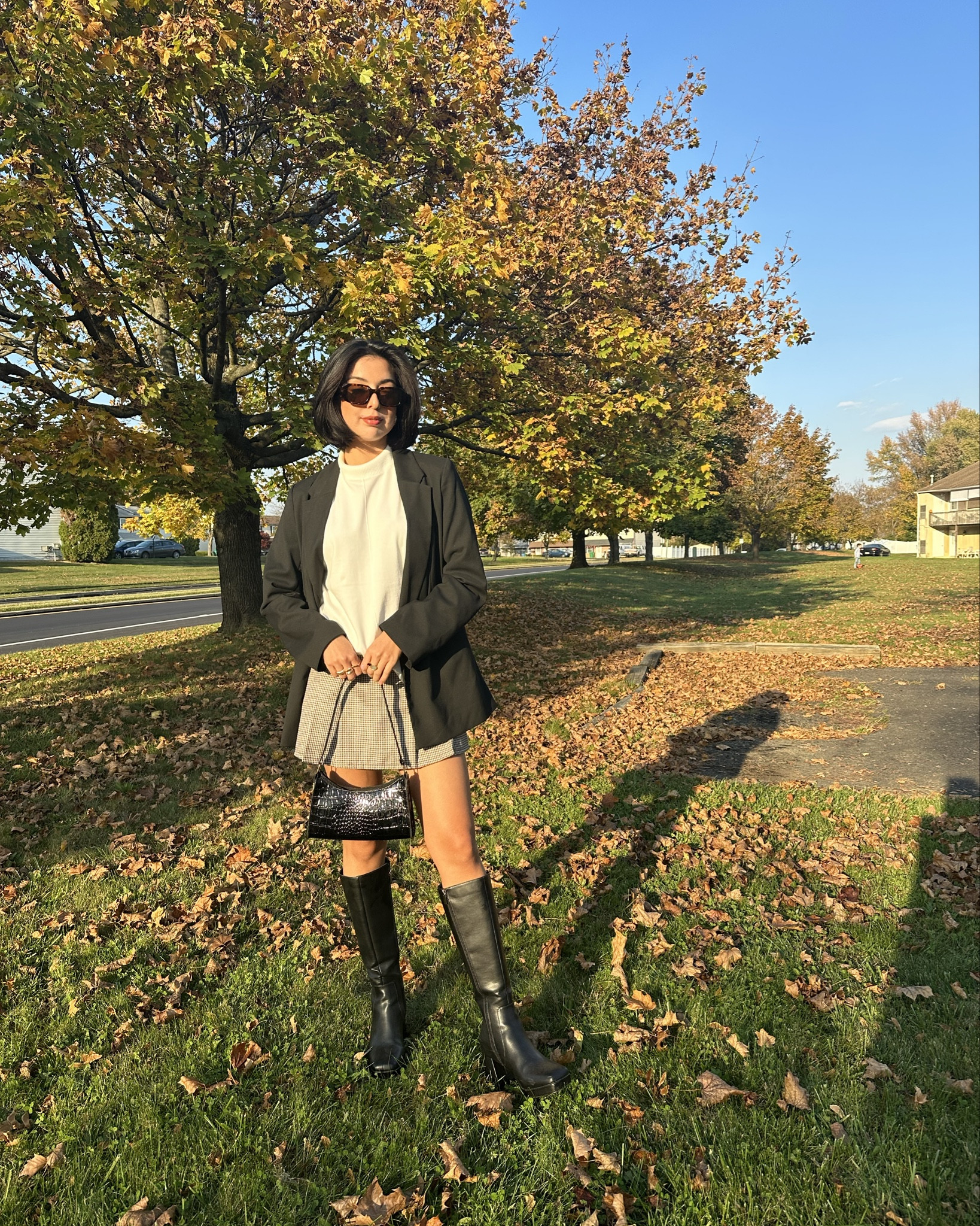 Fall outfits 🤎🍂🍁

#LTKstyletip #LTKbeauty #LTKSeasonal