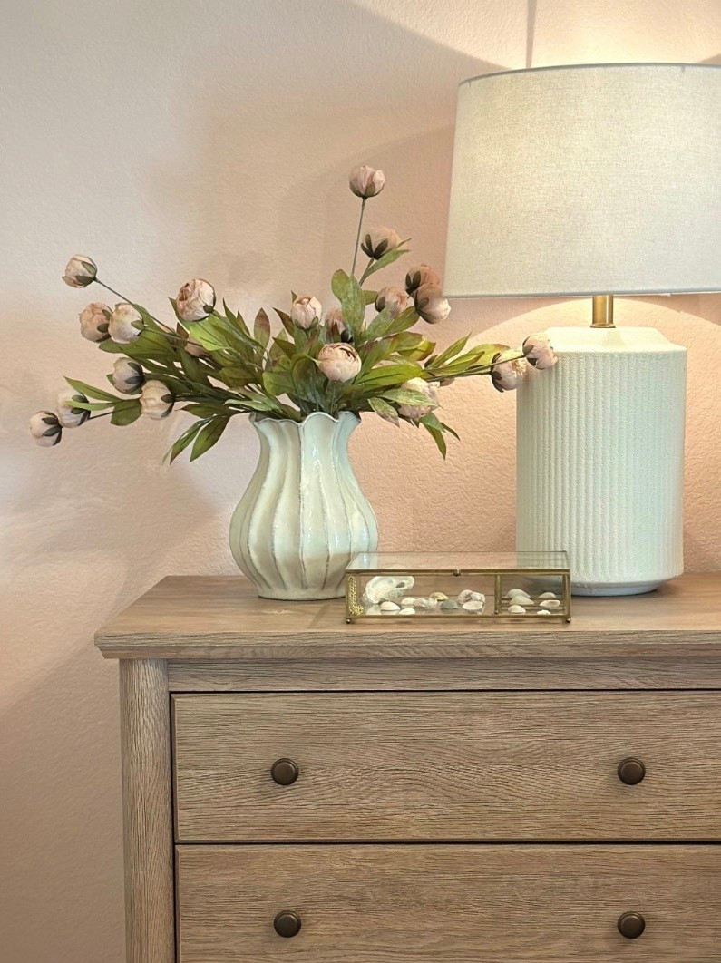 Hoping for a restock soon on these beautiful peonies🌸