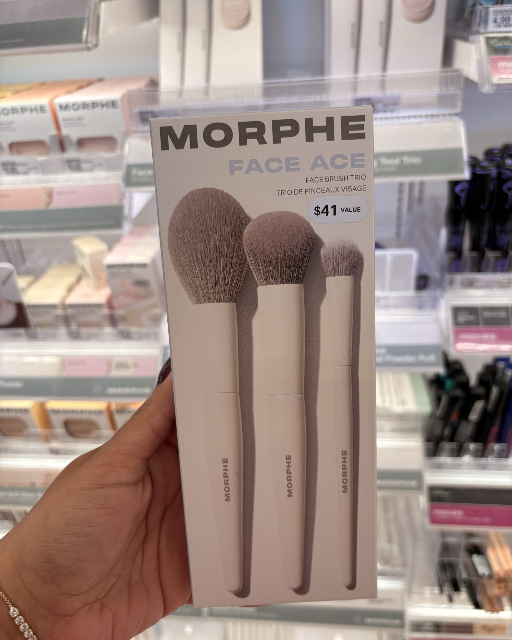 #morphe #beauty #makeup #targetfinds #targetbeauty

#LTKgrwm #LTKBeauty