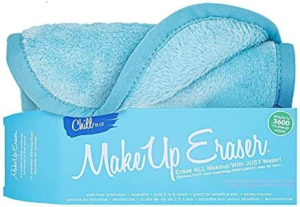 MakeUp Eraser, Erase All Makeup With Just Water, Including Waterproof Mascara, Eyeliner, Foundati... | Amazon (US)