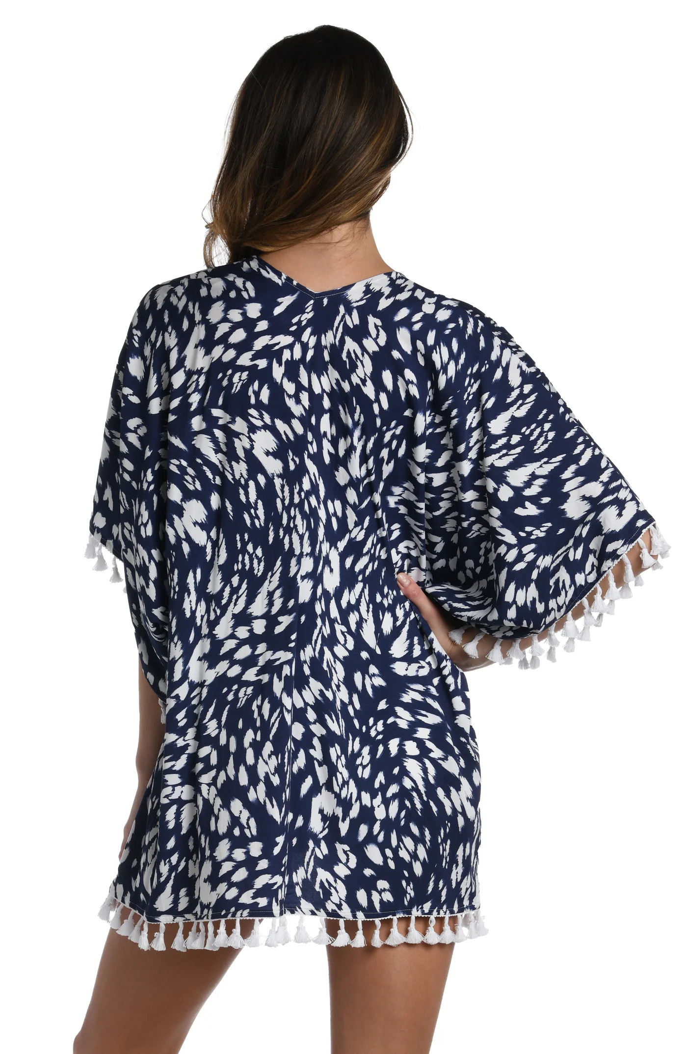 Changing Tides Kimono (Final Sale) | House of Swim