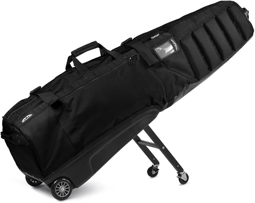 Sun Mountain Golf ClubGlider Meridian Club Cover Travel Bag | Amazon (US)
