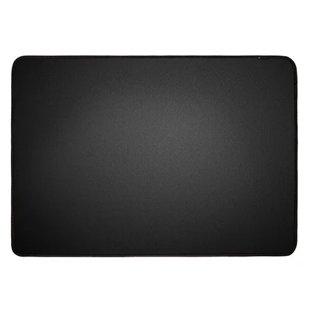 27 inch Black PU Leather Computer Monitor Protector with Inner Soft Lining for | Walmart (US)