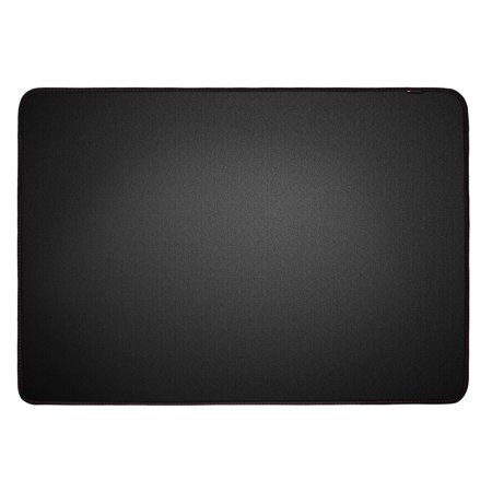 27 inch Black PU Leather Computer Monitor Protector with Inner Soft Lining for | Walmart (US)