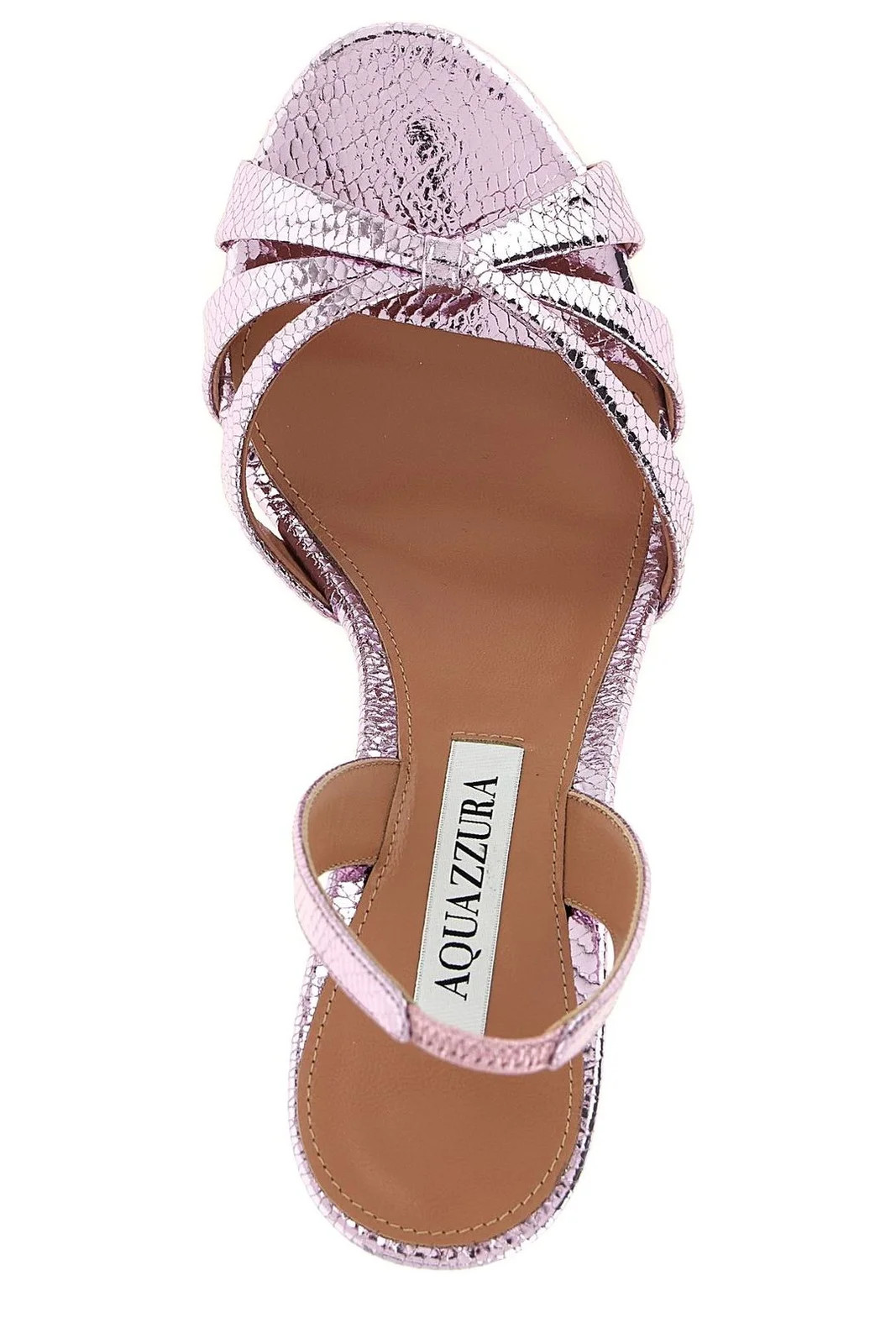 Aquazzura Tati Sandals | Cettire Global