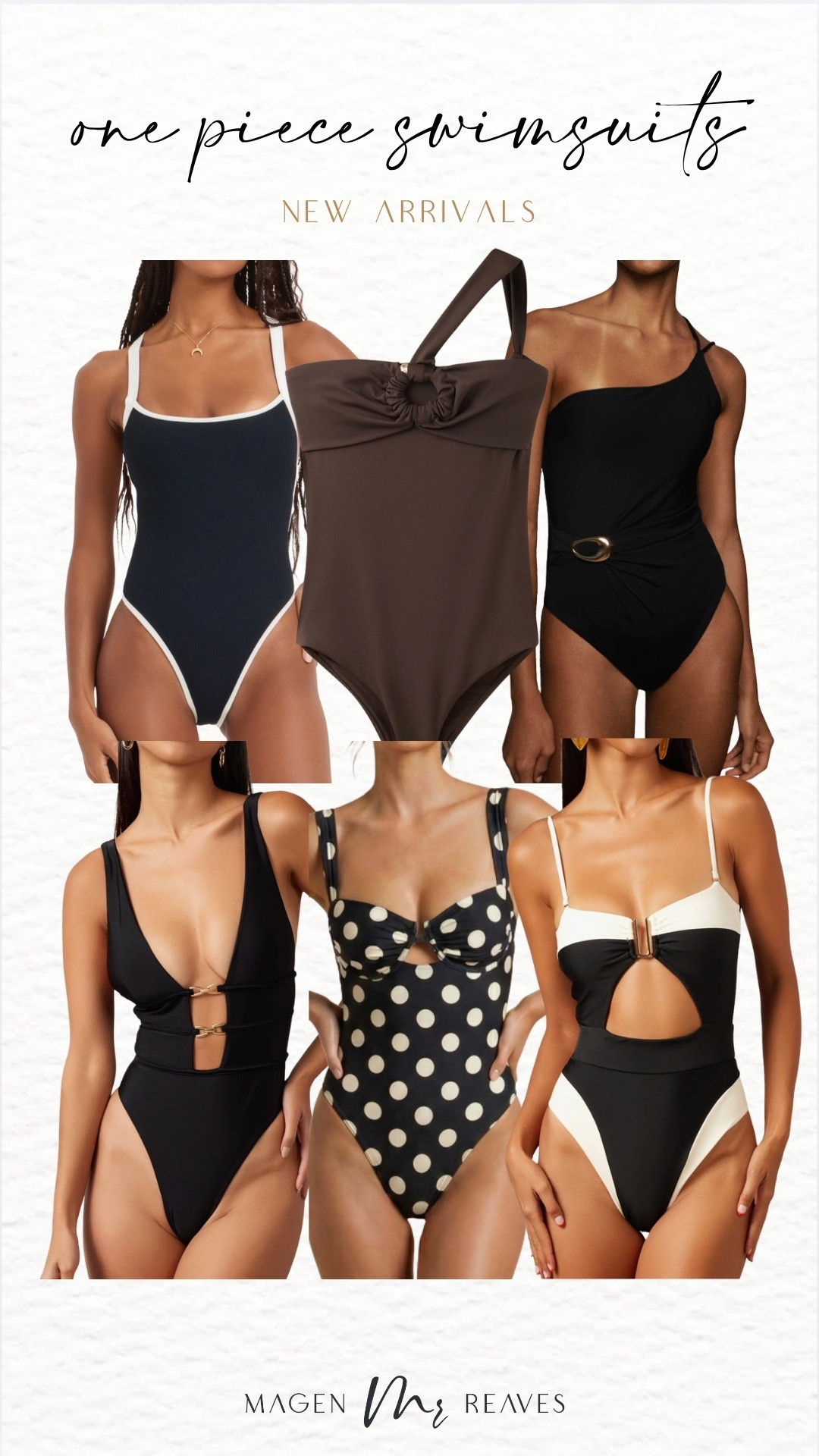 One pieces swimsuits!

Women’s swimsuits, trendy fashion, chic swimwear, one piece swimsuit, swimsuits 

#LTKSwim