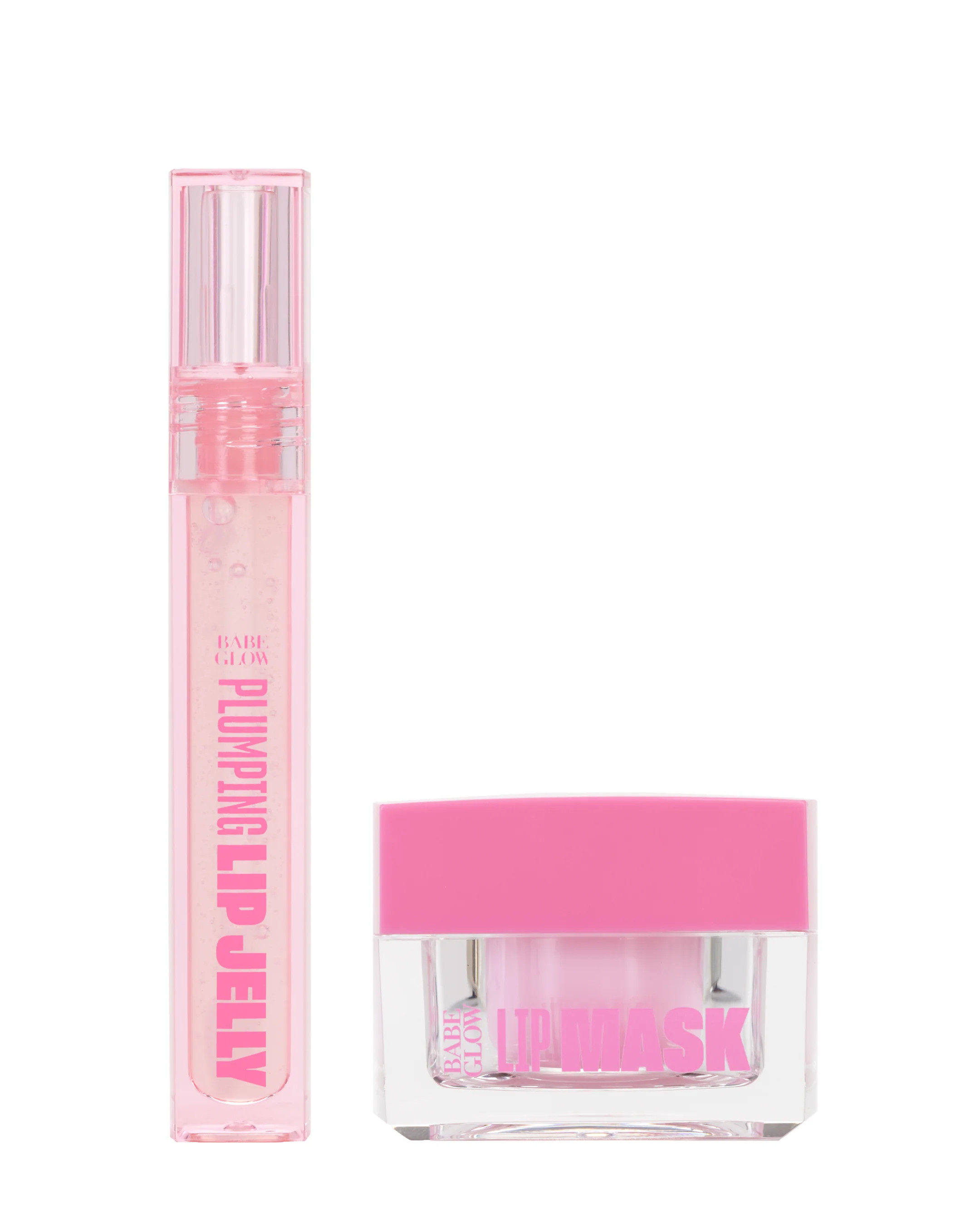 AM/PM Lip Treatment Set | Babe Original