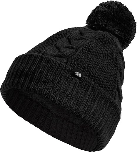 The North Face Women's Cable Minna Beanie | Amazon (US)
