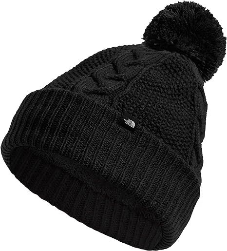The North Face Women's Cable Minna Beanie | Amazon (US)