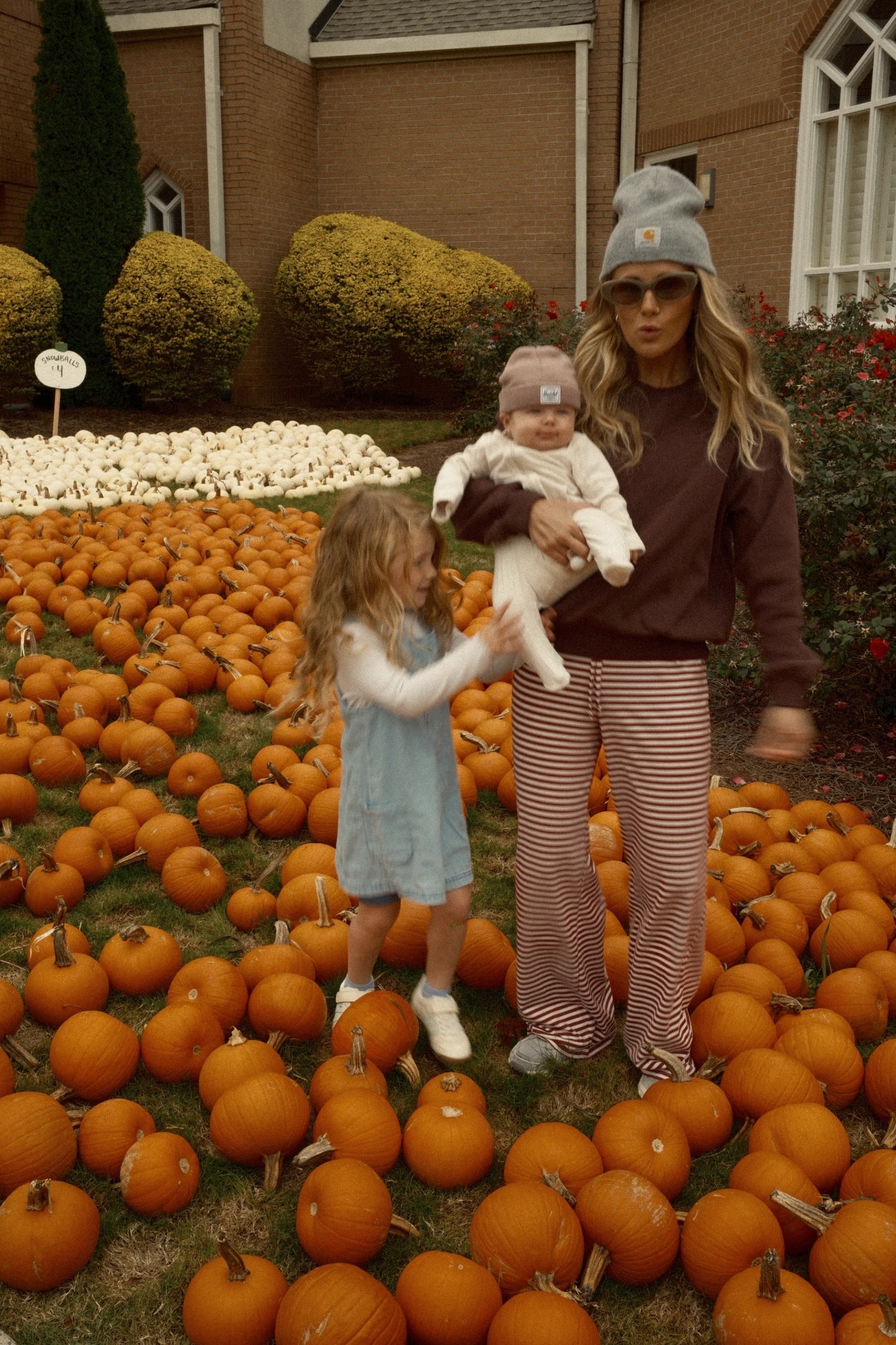 Pumpkin patch fits!! 🤎🍂

#LTKBaby #LTKSeasonal #LTKKids