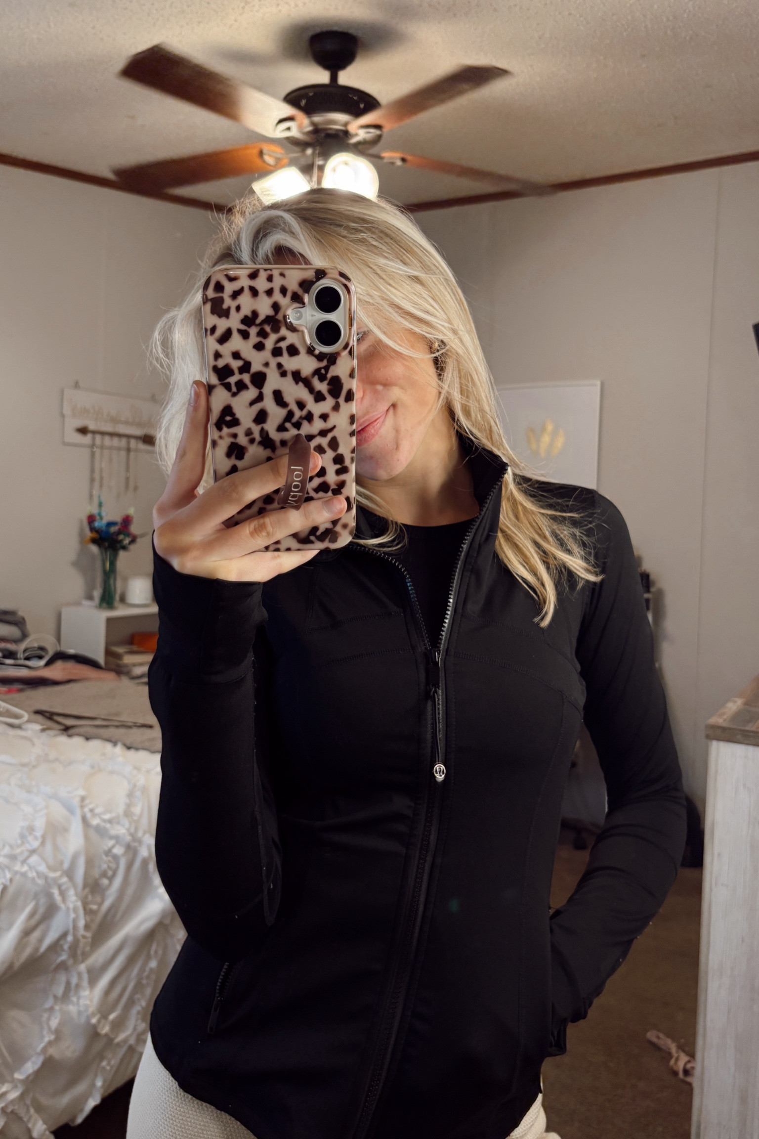 ALIGN DUPE JACKET 


#LTKFindsUnder50