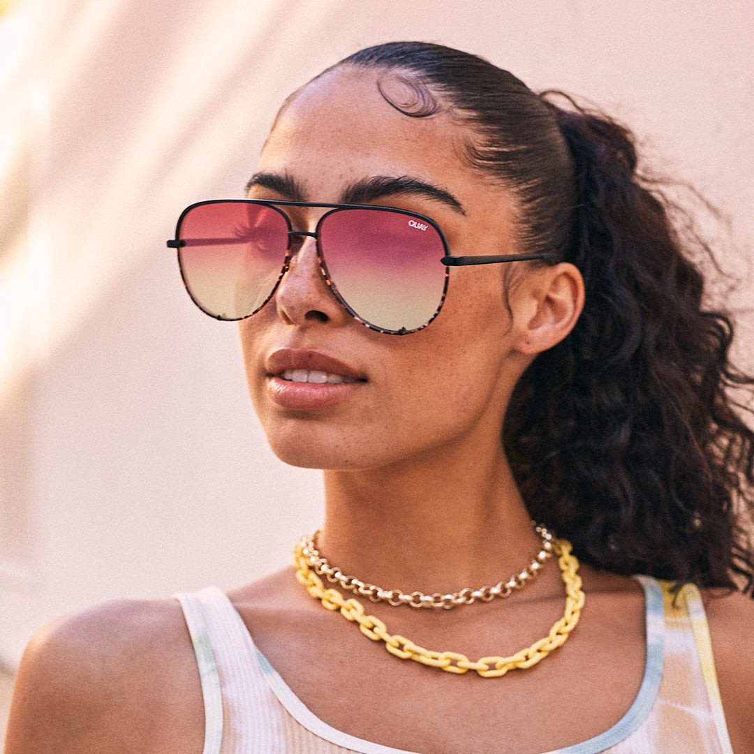 HIGH KEY | Quay Australia