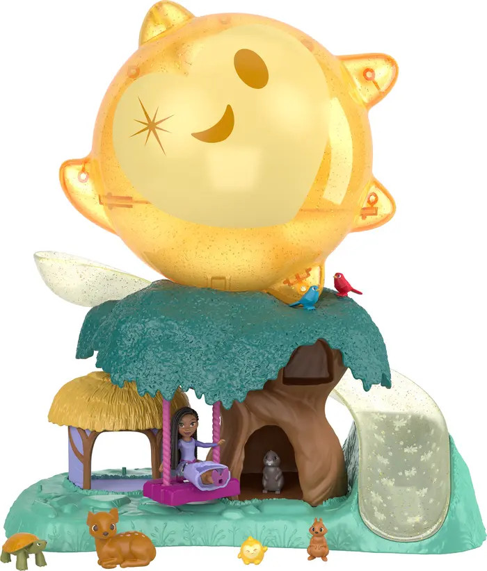 Mattel Daylight Innovation Star Playset | Nordstrom | Nordstrom