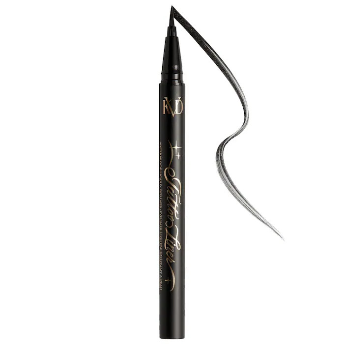 Tattoo Liner Vegan Waterproof Liquid Eyeliner | Sephora (US)