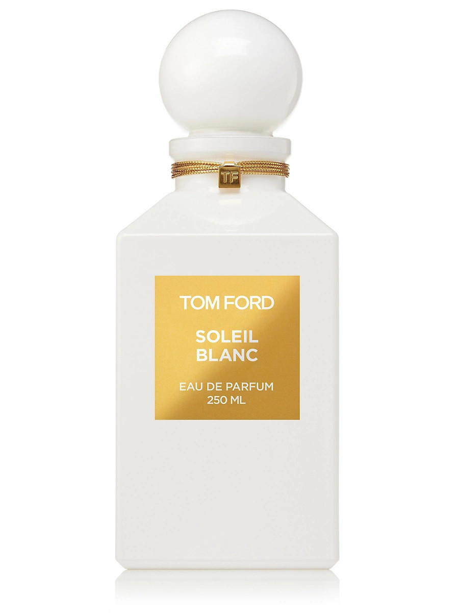 Women's Soleil Blanc Eau de Parfum - Size 3.4 oz | Saks Fifth Avenue