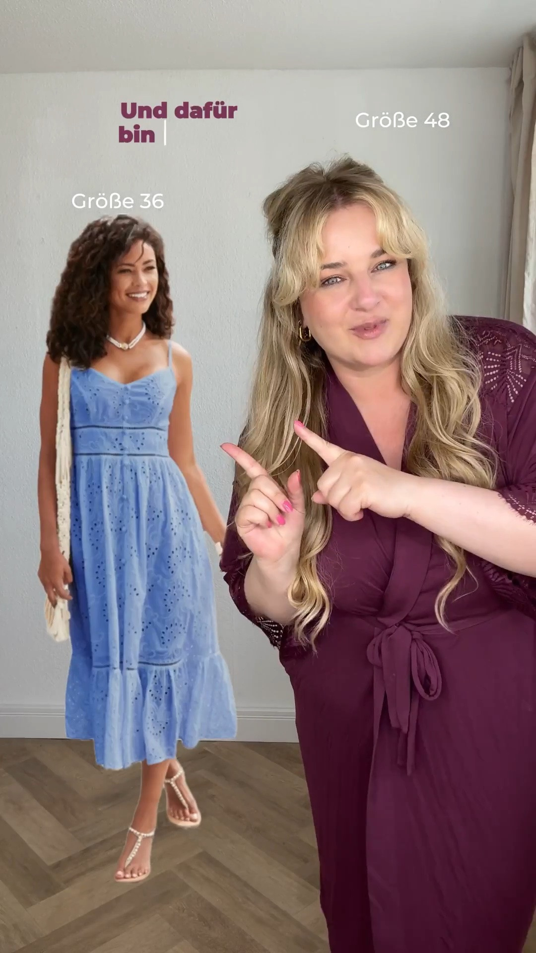 Outfits für den Sommer ❤️🥰

25 % sparen bei Lascana mit dem Code: Sandra25 (gültig vom 04.06.26-05.06.26)

#plussizefashion #muster #kleid #curvy #summerdress #lascana

#LTKdeutschland #LTKkleider #LTKplussize