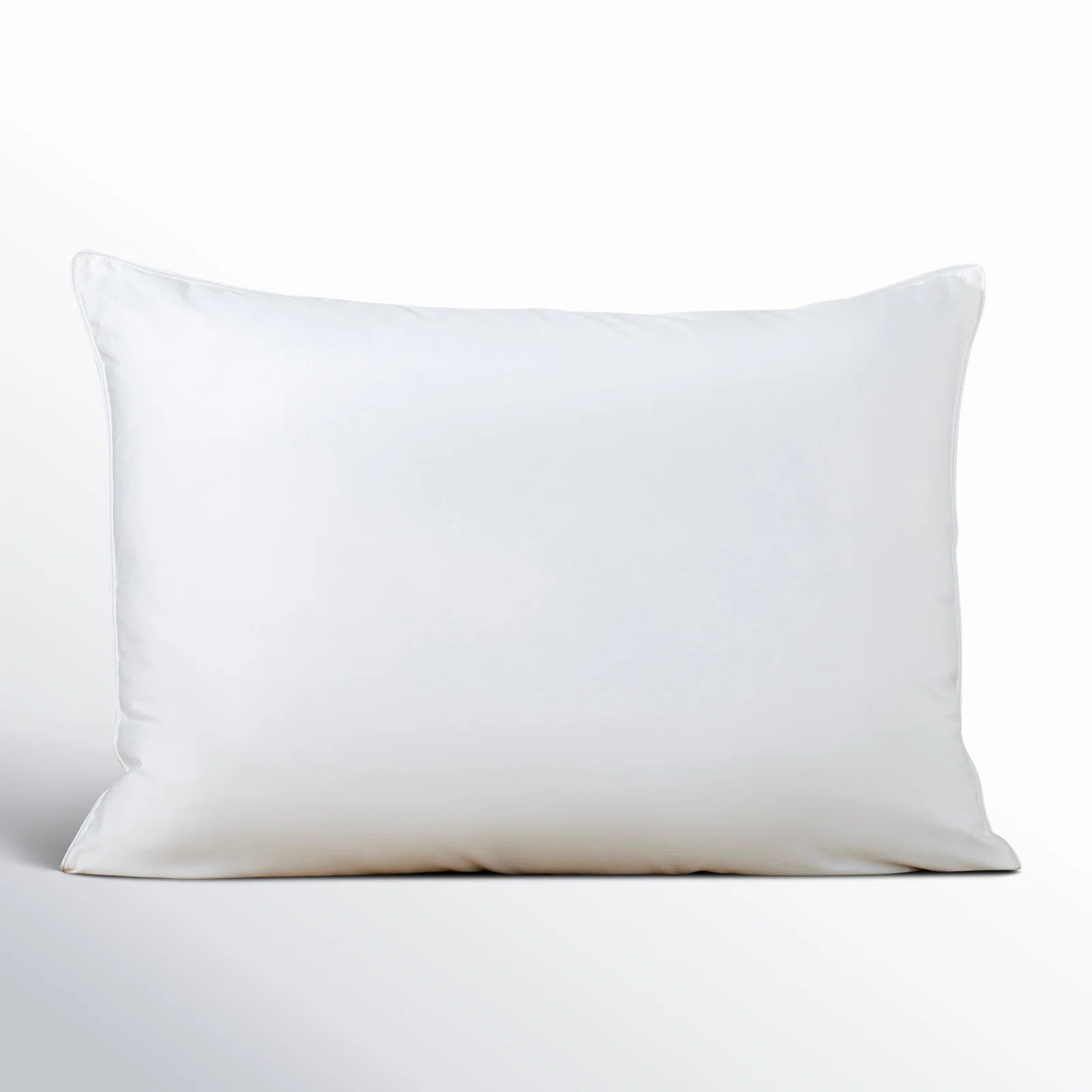 Kleinn Down Alternative Firm Pillow | Wayfair North America