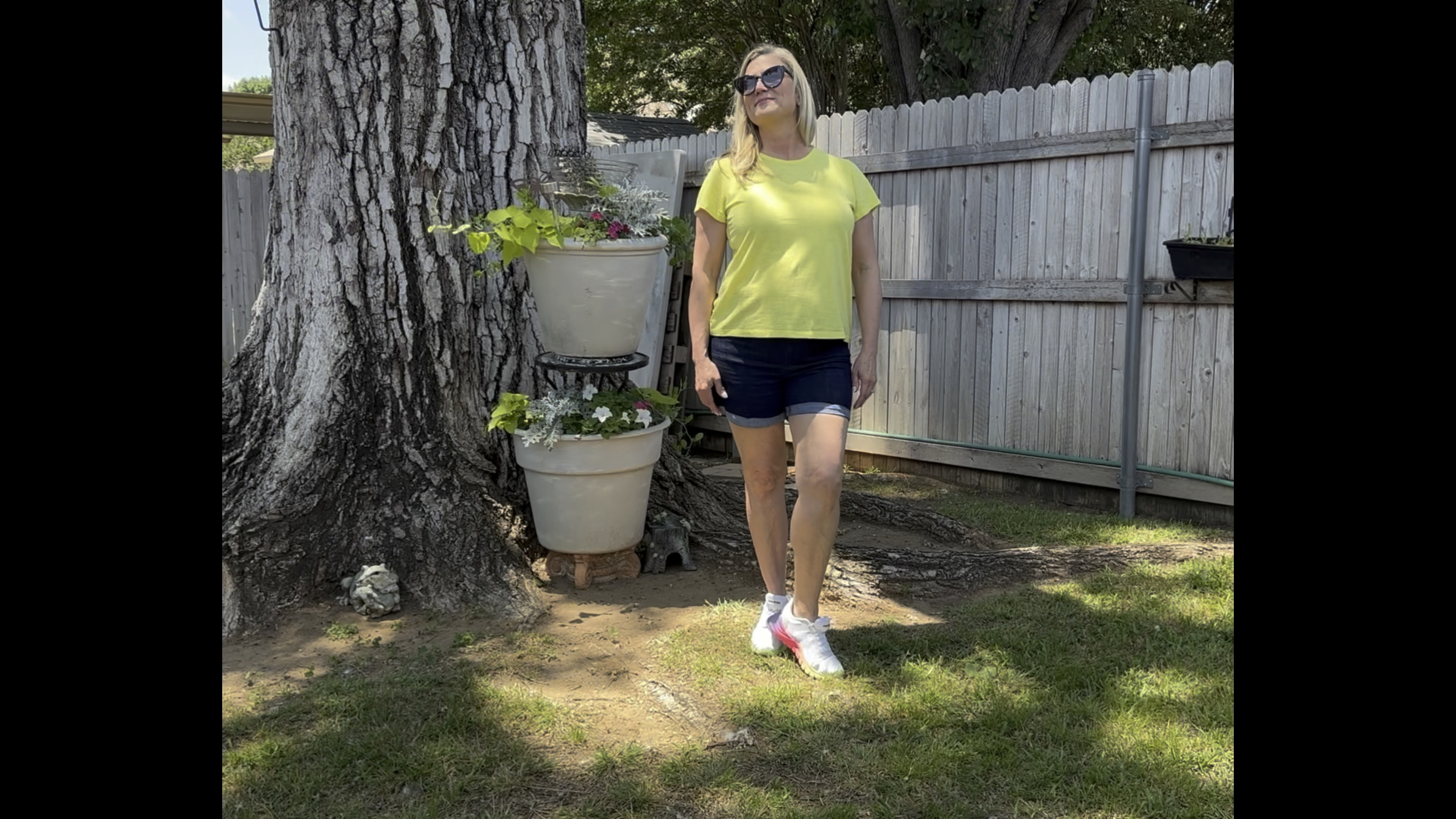 Summer MUST HAVES for women over 40! If you’re here from this week’s episode @shannonskiptomylife here’s where you get to shop #walmart!

#LTKSeasonal #LTKunder50 #LTKfit