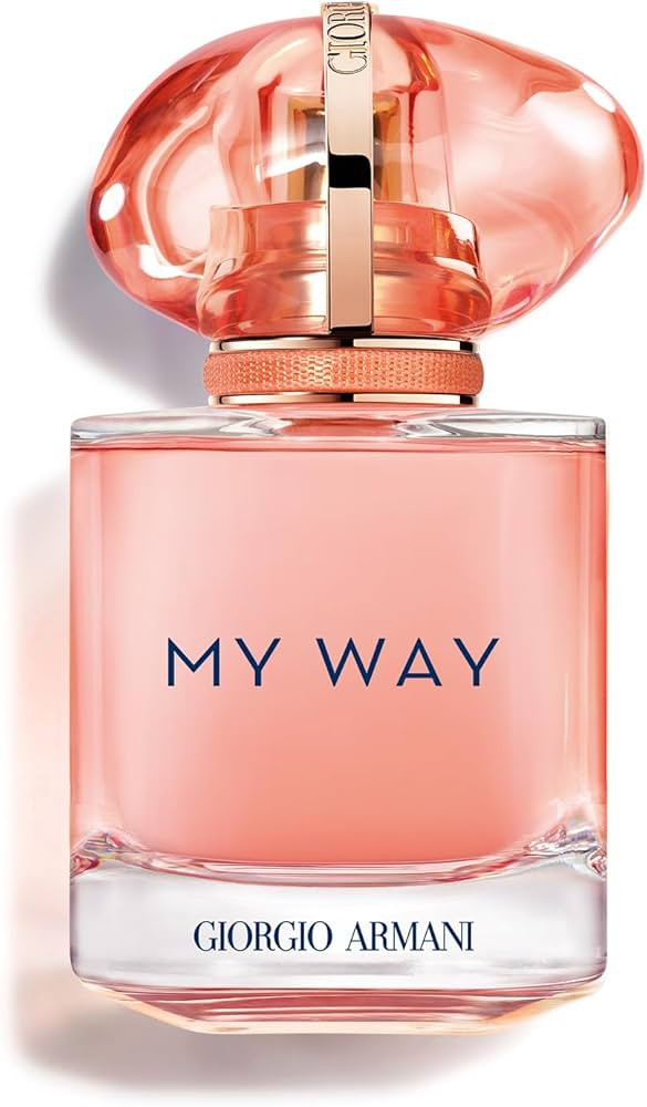Armani Beauty- My Way Ylang - Eau de Parfum - Women's Perfume - Floral Fruity Fragrance - Mango A... | Amazon (US)
