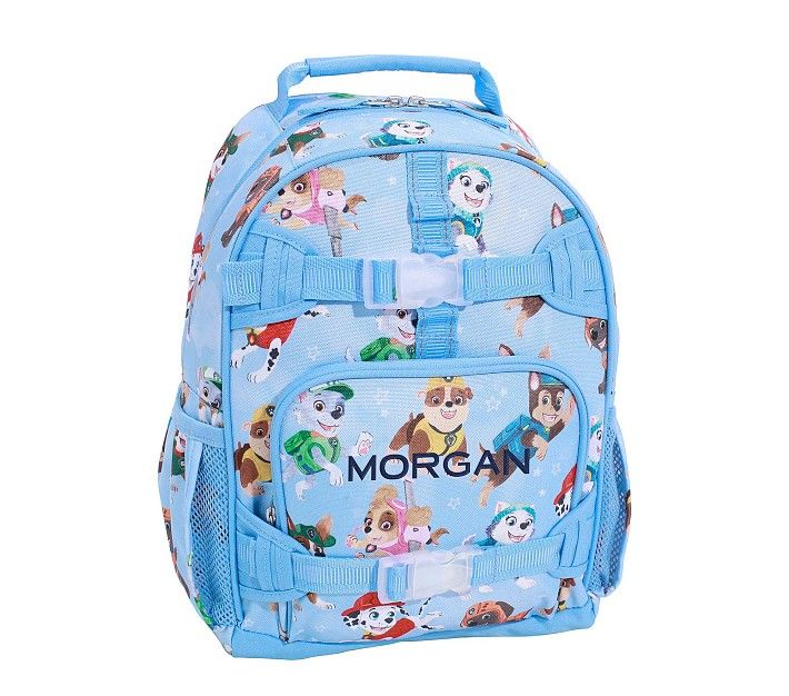 Mackenzie PAW Patrol™ Backpacks | Pottery Barn Kids