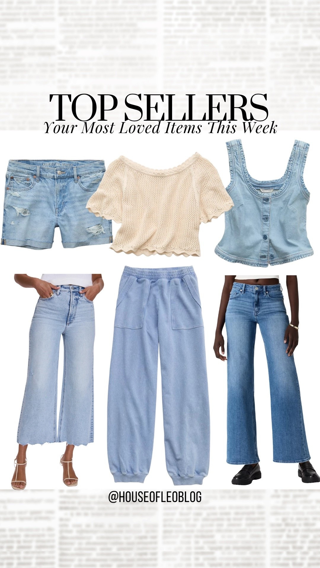 Top sellers. Best sellers.

#LTKSaleAlert #LTKPetite #LTKOver40