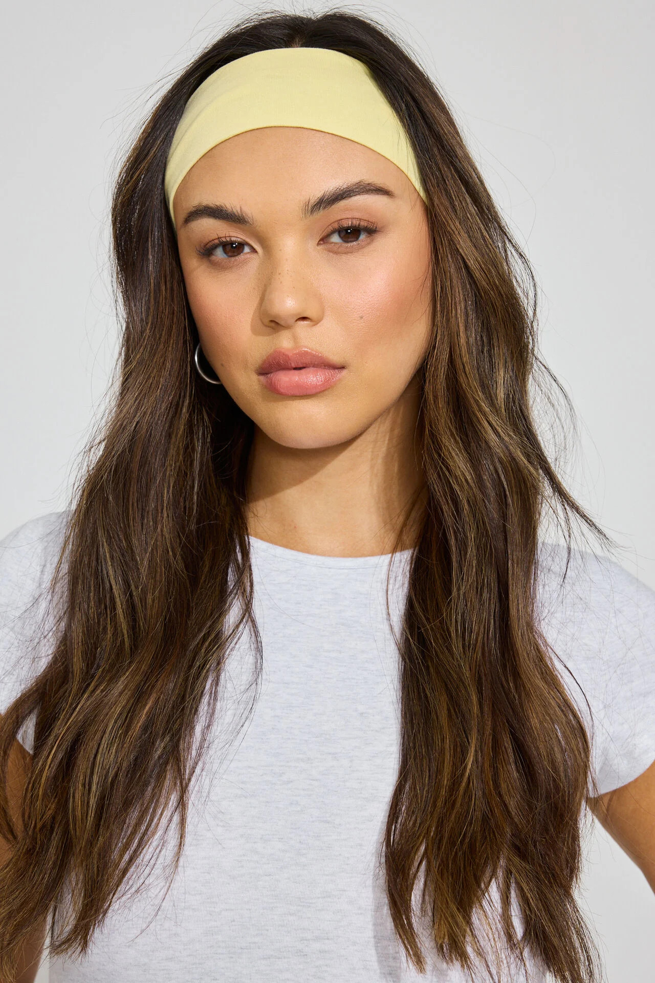 Set of 3 Stretchy Headbands | Garage Clothing