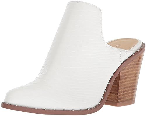 Chinese Laundry Women's Springfield Mule | Amazon (US)