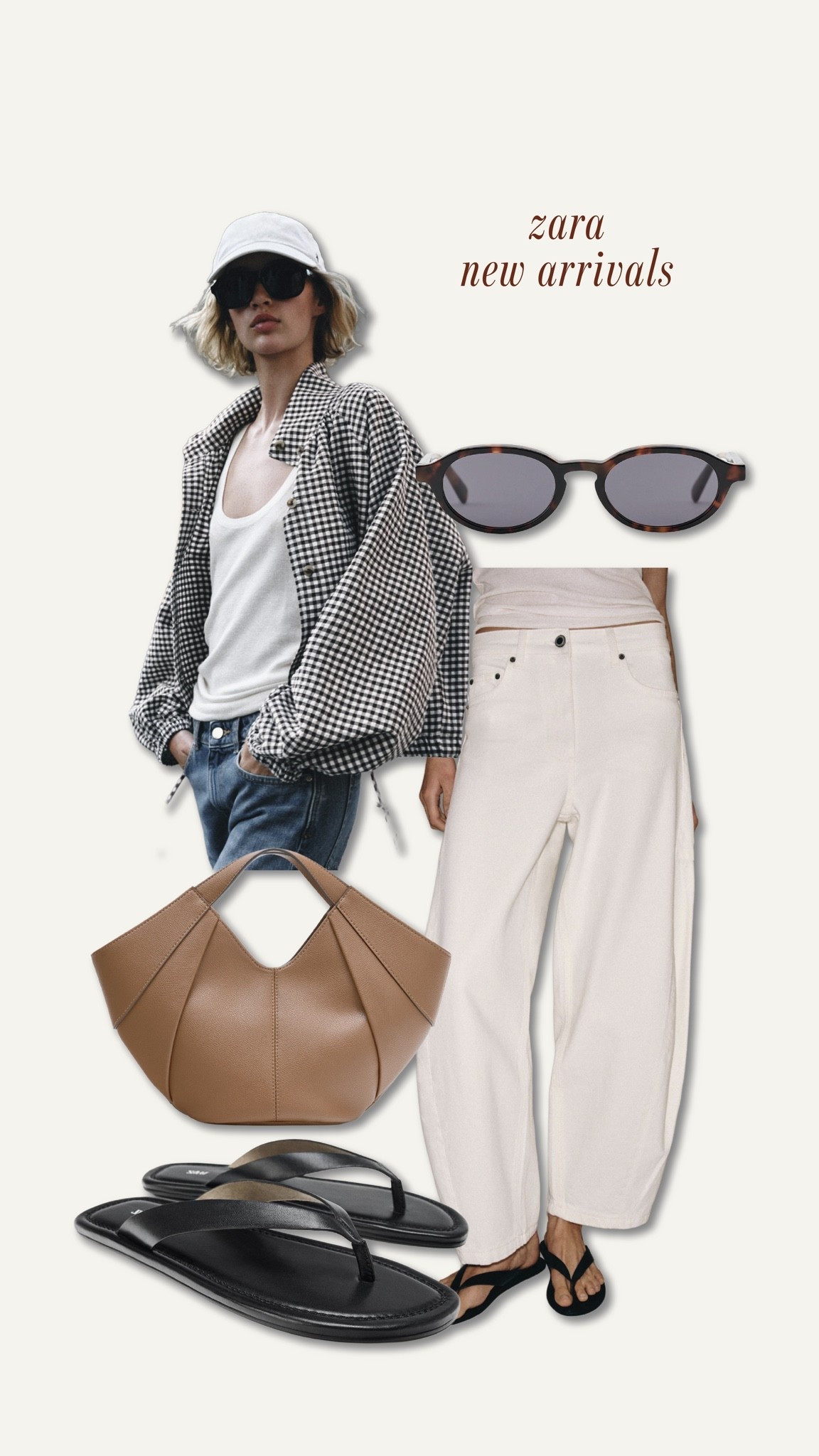 Zara new arrivals 🙌🙌

#LTKdayinmylife #LTKgrwm #LTKootd